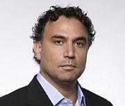 Marwan Bishara